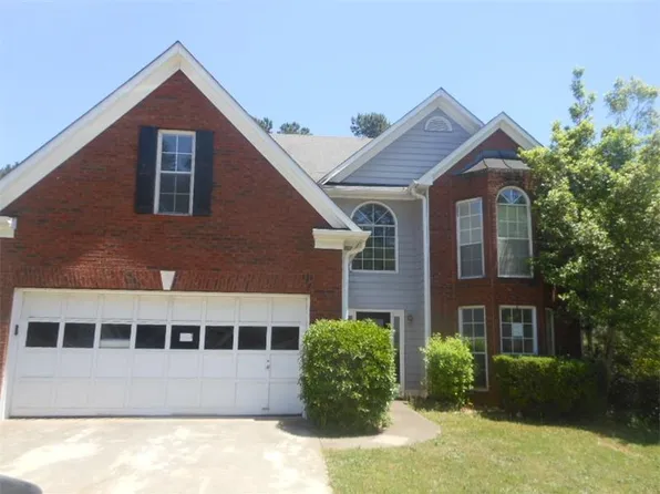165 Jon Jeff Dr, Lilburn, GA 30047