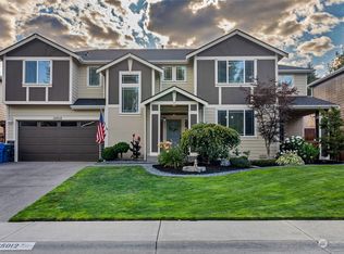 15012 82nd Ave E, Puyallup, WA 98375