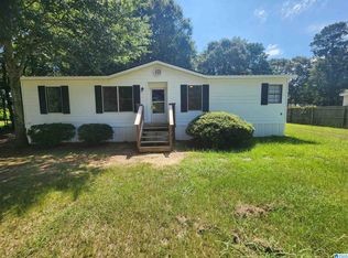 2205 Walker St, Pell City, AL 35128