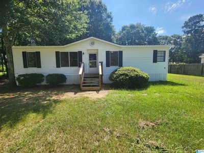 2205 Walker St, Pell City, AL, 35128