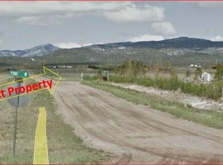 7828 W 2000 S, Cedar City, UT 84720