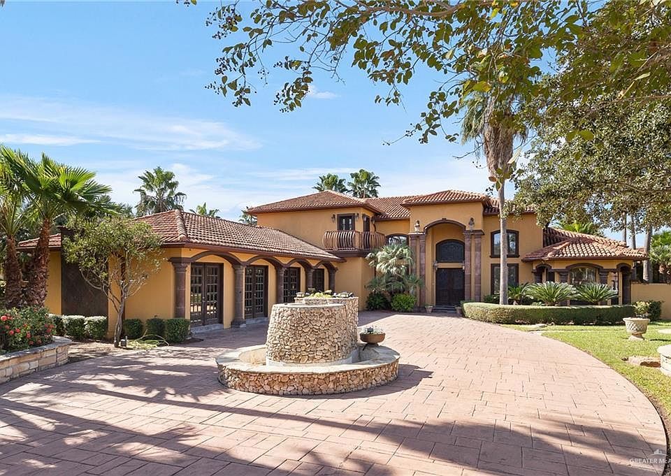 2400 San Miguel, Mission, TX 78572 Zillow