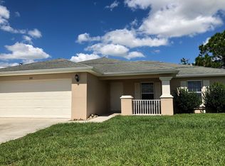 943 Grafton St, Lehigh Acres, FL 33974