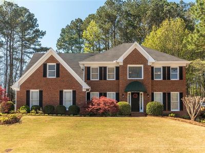 5081 Huntshire Ln, Lilburn, GA, 30047