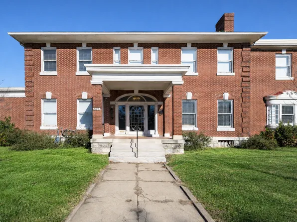523 Park Avenue, 523 Park Ave #103, Louisville, KY 40208