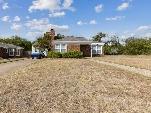 6408 Camp Bowie Blvd, Fort Worth, TX 76116