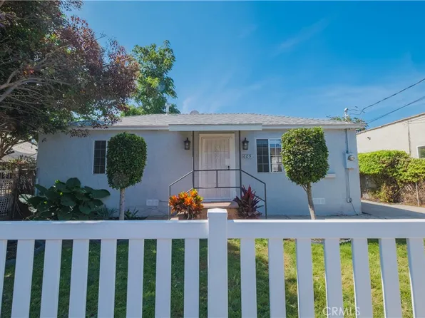 609 N Crane Ave, Compton, CA 90221