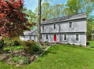 10219 Farmleigh Dr, North Chesterfield, VA 23235