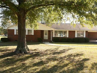 906 Stewart Ave, Attalla, AL, 35954