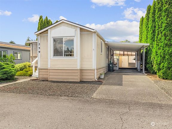 2nd image of 1111 Archwood Drive SW #259