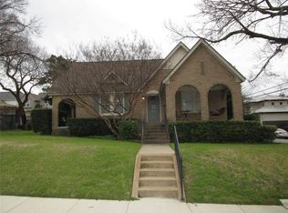 3781 W 4th St, Fort Worth, TX 76107