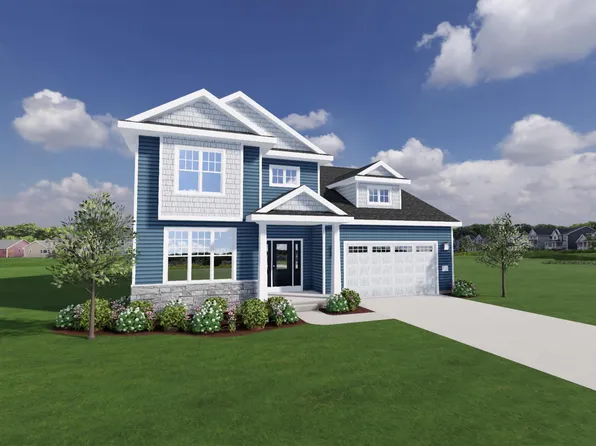 The Atwood Plan, Winterberry Reserve