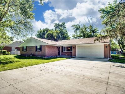 7570 Mad River Rd, Dayton, OH, 45459