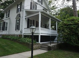 38 Orris St, Melrose, MA 02176