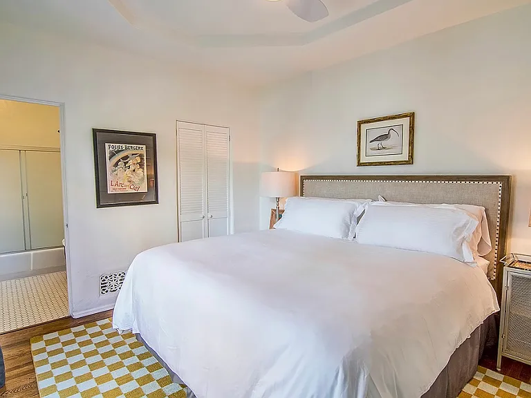 1442 N Hayworth Ave #A — Photo 12