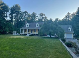 155 Neck Rd, Rochester, MA 02770