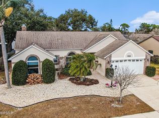 864 Yorktowne Dr, Rockledge, FL 32955