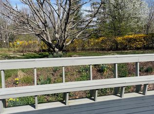 132 Snelson Cemetary Rd, Leicester, NC 28748