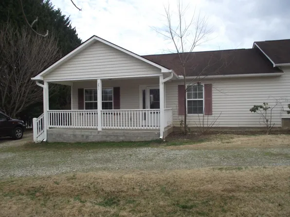 251 Ashworth Ave, Brevard, NC 28712