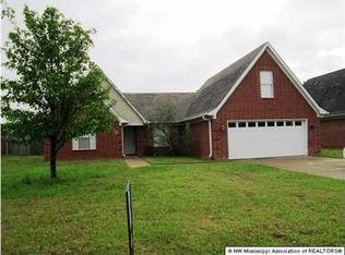 7754 Bailee Ln, Walls, MS 38680