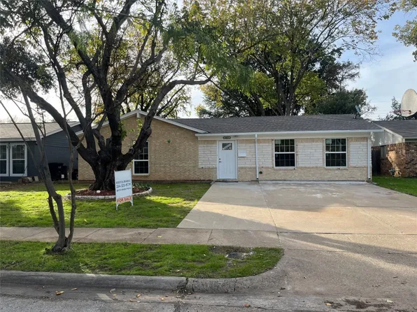 1817 Glenwick Ln, Irving, TX 75060