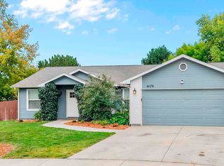 8179 E Orah Way, Nampa, ID 83687
