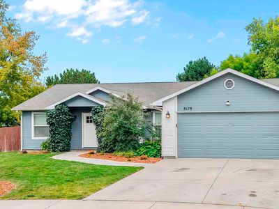 8179 E Orah Way, Nampa, ID, 83687