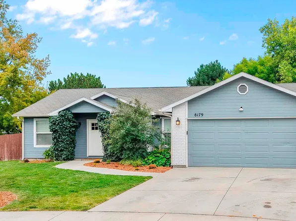8179 E Orah Way, Nampa, ID 83687