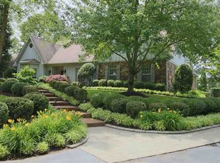 8777 Berlinwood Dr, Bartlett, TN 38133