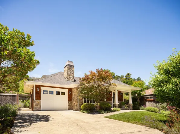 600 Glenwood Avenue, Mill Valley, CA 94941