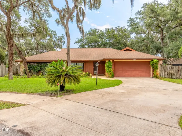 6116 Palmas Dr, Port Orange, FL 32127
