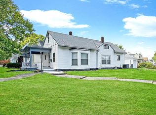 1117 Erie Blvd, Sandusky, OH