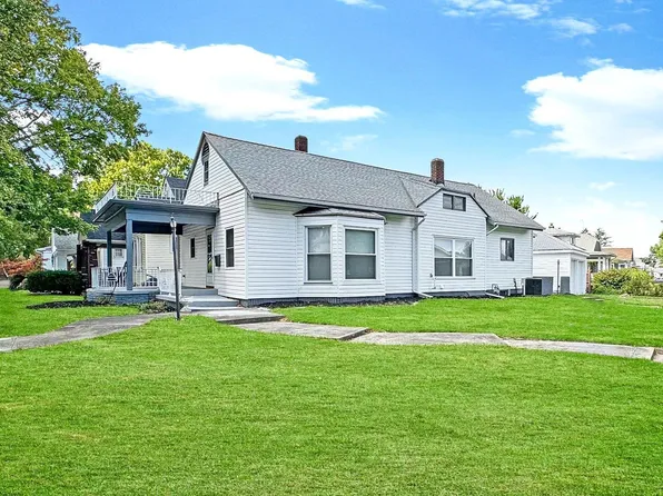 1117 Erie Blvd, Sandusky, OH 44870