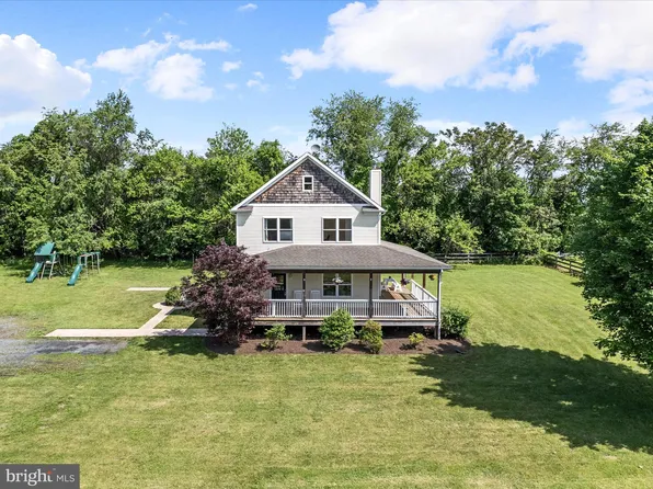 36711 Philomont Rd, Purcellville, VA 20132