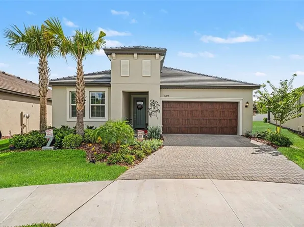 10892 Ibis Brook Ct, Land O Lakes, FL 34638