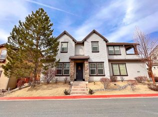 2155 Heavenly View Trl, Reno, NV 89523