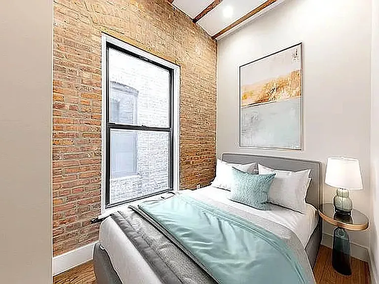266 W 25th St #5-F — Photo 6