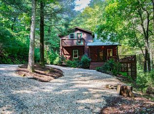 104 Red Oak Rd, Suches, GA 30572