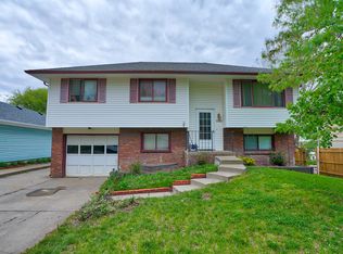 5002 W Saint Paul Ave, Lincoln, NE 68524