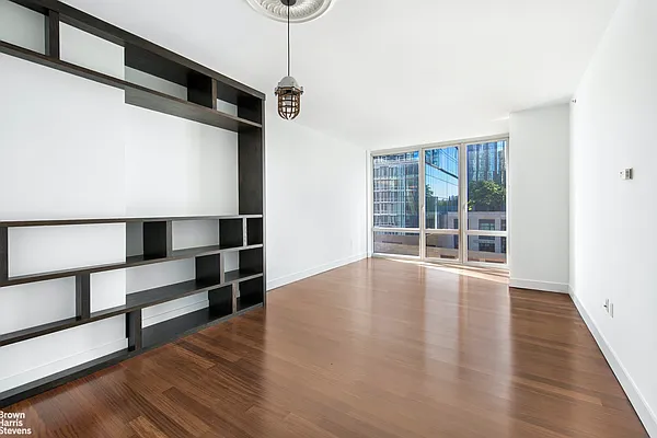 Rented by Brown Harris Stevens | media 9