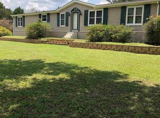 7106 14th St, Lockport, LA 70374