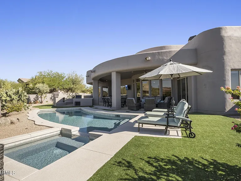 10448 E Skinner Dr — Photo 17