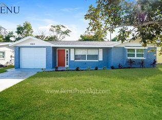 10810 Queens Rd, Pt Richey, FL 34668