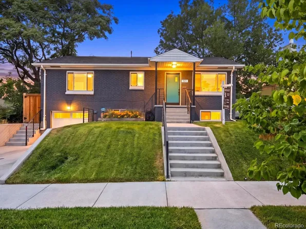 1551 N Krameria Street, Denver, CO 80220