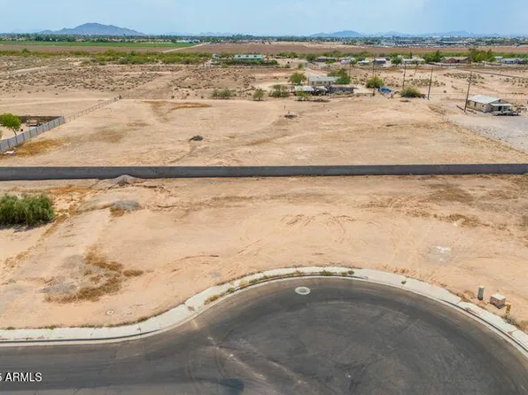 2352 N HORSESHOE Circle #20, Casa Grande, AZ 85122