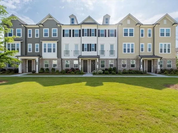 4236 Baden Aly, Duluth, GA 30097