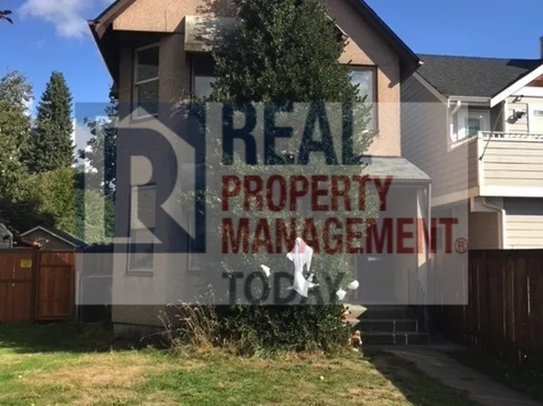 Rodriguez - 709, 709 S M St #B, Tacoma, WA 98405