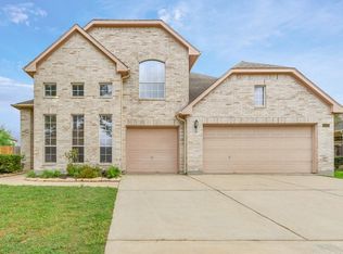15218 Circling Hawk Ct, Houston, TX 77095