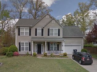 331 Cresthaven Pl, Simpsonville, SC 29681