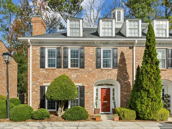15 Independence Pl NW, Atlanta, GA 30318
